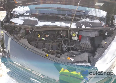 2019 Ford Transit Connect Xl from USA, damaged, VIN NM0LS7E24K1401300